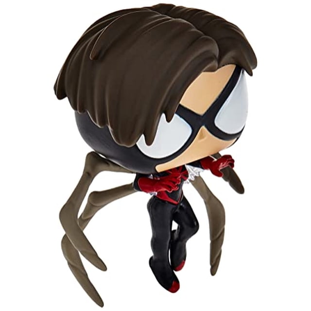 Funko Pop! Marvel Spider-Woman M