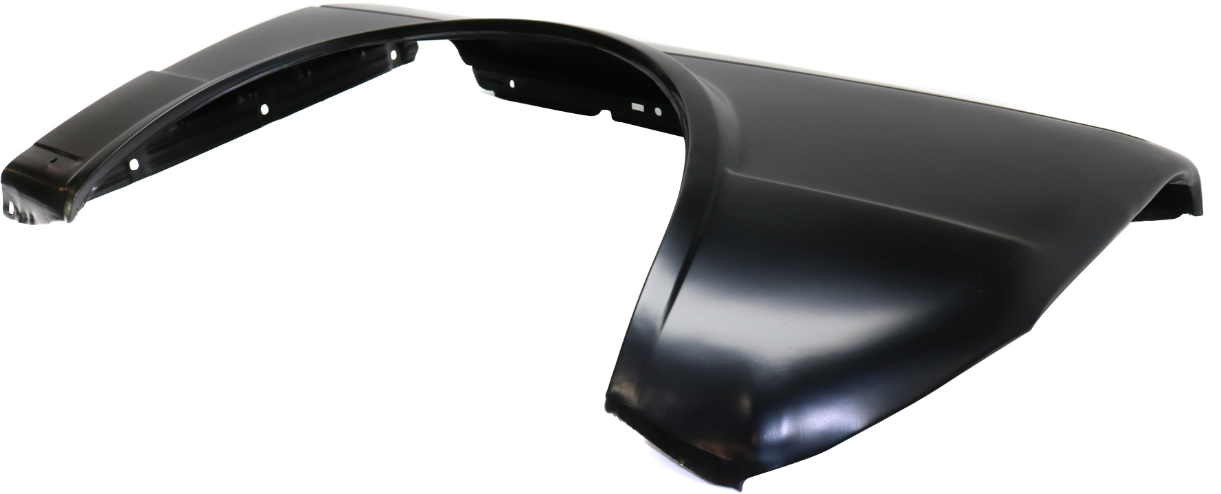 Replacement REPH220109 Fender Compatible with 2003-2005 Honda Element Front, Right Passenger