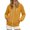 Yellow, variant on Gyexs Zip Up Hoodie Women 2026 Y2k Casual Sweatshirts Spring Winter Jackets with Pockets 2026, Dark Purple2 Size M