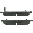 thumbnail image 3 of Disc Brake Pad, 3 of 4