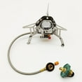 thumbnail image 4 of Convertidor Adaptador Cilindro Gas Licuado Conector Estufa Al Aire Libre A Tanque GLP, 4 of 6