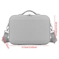 thumbnail image 3 of Estuche Transporte Almacenamiento Portátil Cuero PU para Accesorios DJI Neo Y Drones, 3 of 3