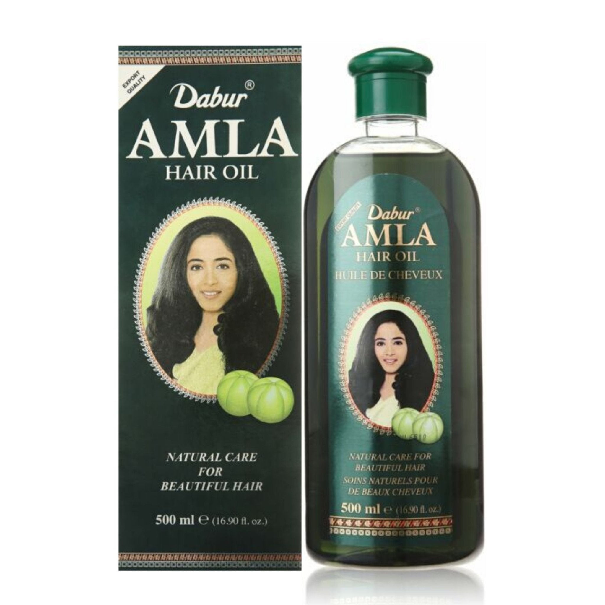 Dabur Vatika Amla Hair Oil, 12 Oz Dabur Vatika Amla Hair Oil, 12 Oz