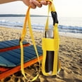 thumbnail image 5 of Water Bottle Sling Water Bottle Carrier Water Bottle Strap Water Bottle Shoulder Strap, Suitable for 12-32oz, Adjustable Crossbody Bottle Strap For Outdoor, 5 of 9