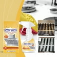 thumbnail image 4 of ACDANC Cooktop Cleaner,Glass Stovetop Cleaner for Electric Glass Top Stoves,Ceramic Cooktops & Fireplace Glass,Eliminates Stains, 4 of 7