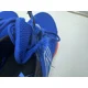 thumbnail image 2 of New Balance Fresh Foam Roav Running Sneakers Mens Blue White Low Top - 10, 2 of 6