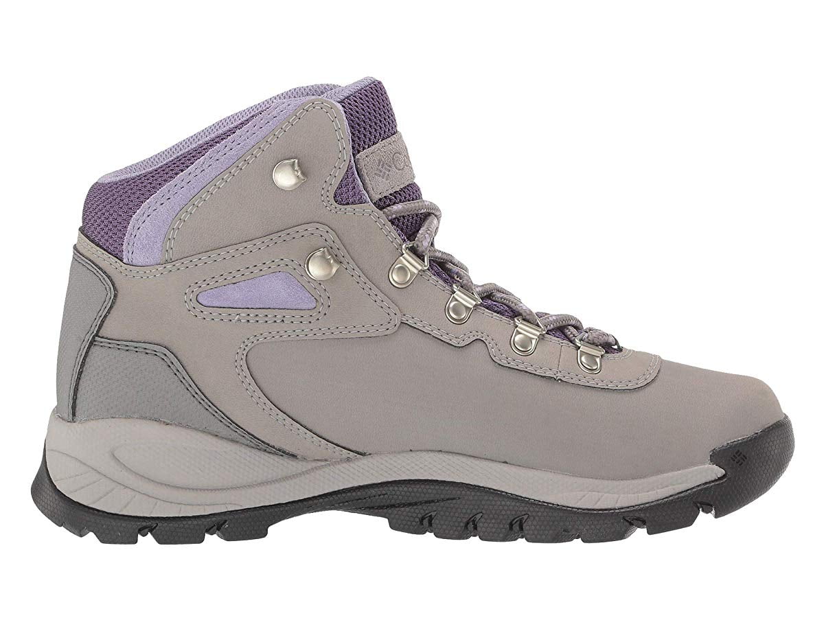 columbia titanium hiking boots
