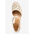 thumbnail image 5 of Comfortview Women's The Rhodes Pump, 5 of 6