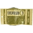 thumbnail image 5 of NineChef Bundle - Cha Cha Sunflower Seeds All Natural 8.82 Ounce + 1 NineChef Brand Long Handke Coffee Spoon, 5 of 7