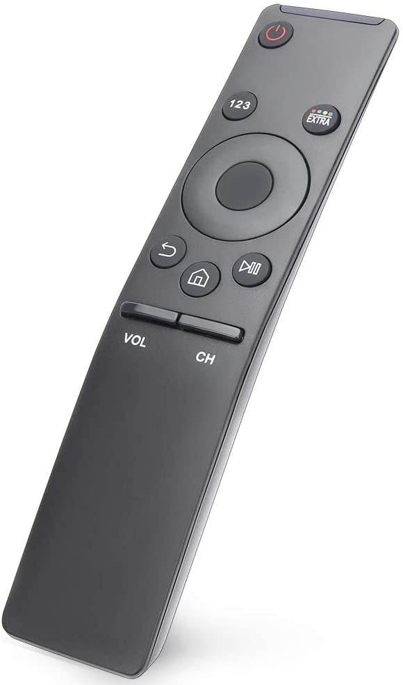 Plannu Universal Remote Control Support Samsung 2K 4K 8K 3D HD UHD Curved  LED QLED Smart TVs and Old TVs BN59-01259B/D/E BN59-01241A /60A/66A UN32/40/43/49/50/55/58/65/75  KS/KU/MU 6/7/8/9 Series | Walmart Canada