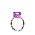 thumbnail image 1 of Goody Classic Fabric Headband 3Ct, 1 of 3