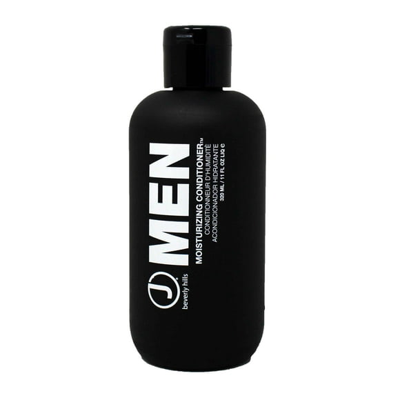 J Beverly Hills Men Moisturizing Conditioner 11 Ounce