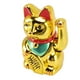 thumbnail image 5 of Gato de bienvenida, gato de la fortuna con pilas, decoración del gato de la fortuna con pilas, muy versátil, 5 of 9