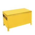 thumbnail image 2 of Heavy Duty Aluminum Truck Tool Box - Lockable Jobsite Storage Chest with Side Handles, Tool Organizer for Pickup Truck Bed, RV or Trailer, 2 of 9