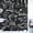 Black, variant on Grey Kitchenware Window Privacy Film Stain Glass,Reusable Decorative Rainbow Window Film,Modern Funny Cook Tools Spoons Forks Static Cling Sun Blocking Stickers Decals Covers 17.7" x 39.3" (2pcs)
