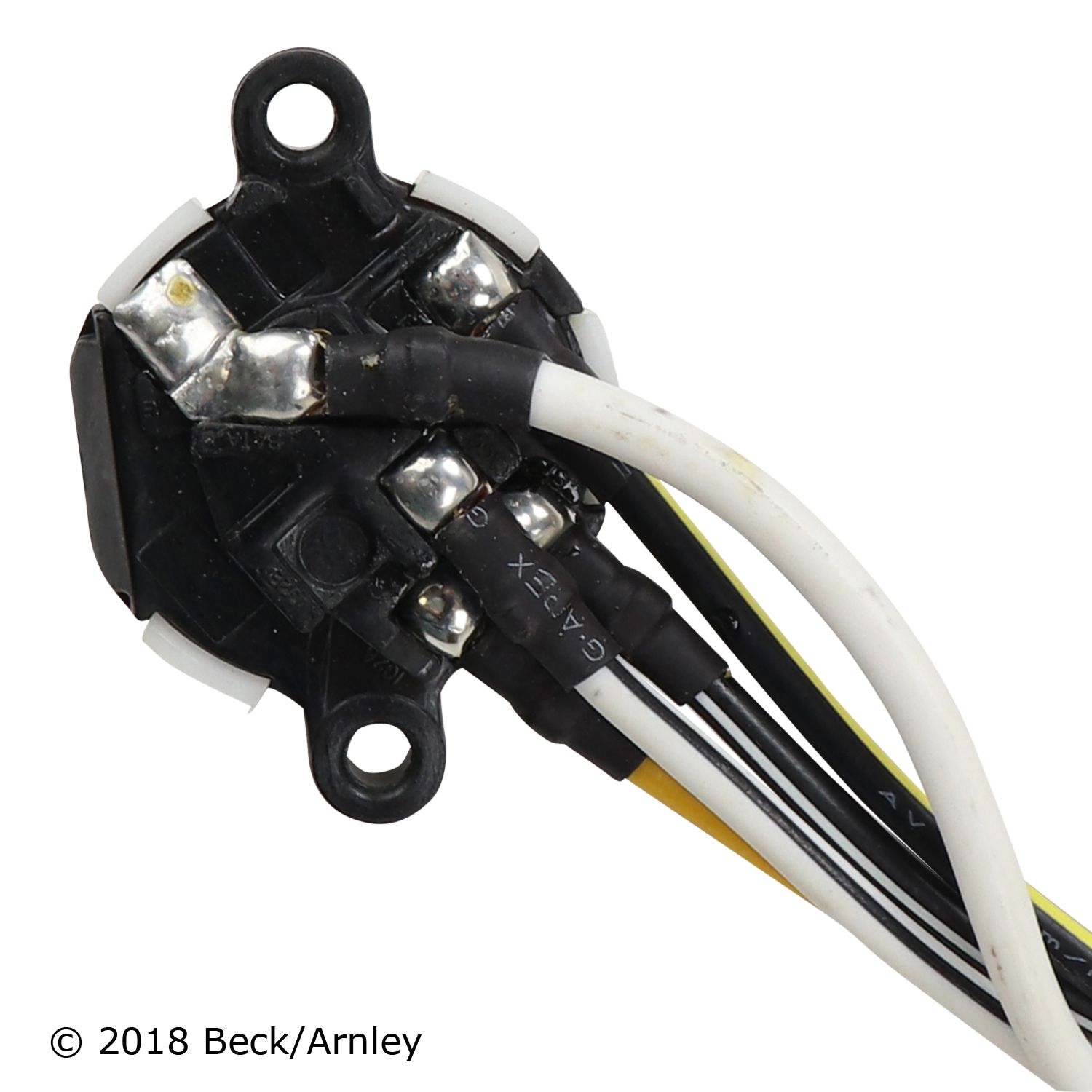 BeckArnley 201-1922 Ignition Switch
