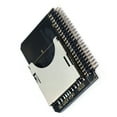 thumbnail image 3 of SD To 2.5 Inch IDE 44 Pin Converter Card IDE SD Card Adapter SSD Embedded Storage G19481, 3 of 6