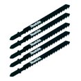 thumbnail image 1 of Kit 5 Seguetas Paracaladora Paramdf/mad T144d Makita D34883 Makita d34883, 1 of 5