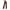 Coffee, variant on Eiyaclvo Wide Leg Pants for Women Drawstring Elastic Waisted Pants Loose Fit Stretchy Yoga Pants Solid Color Workout Pants Comfy Gym Pants with Pockets
