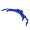 thumbnail image 3 of Aerodynamic Winglet, Easy Installation Front Fairing Winglet Rugged Anti-Wear  For Home For  R15 V3 2017-2020 Blue, 3 of 8