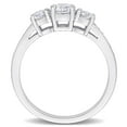 thumbnail image 4 of Everly Women's Diamond Platinum Engagement Ring, 4 of 8