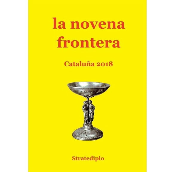 La novena frontera, (Paperback)