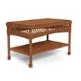 thumbnail image 2 of Tortuga Outdoors Portside Coffee Table - Amber, 2 of 5