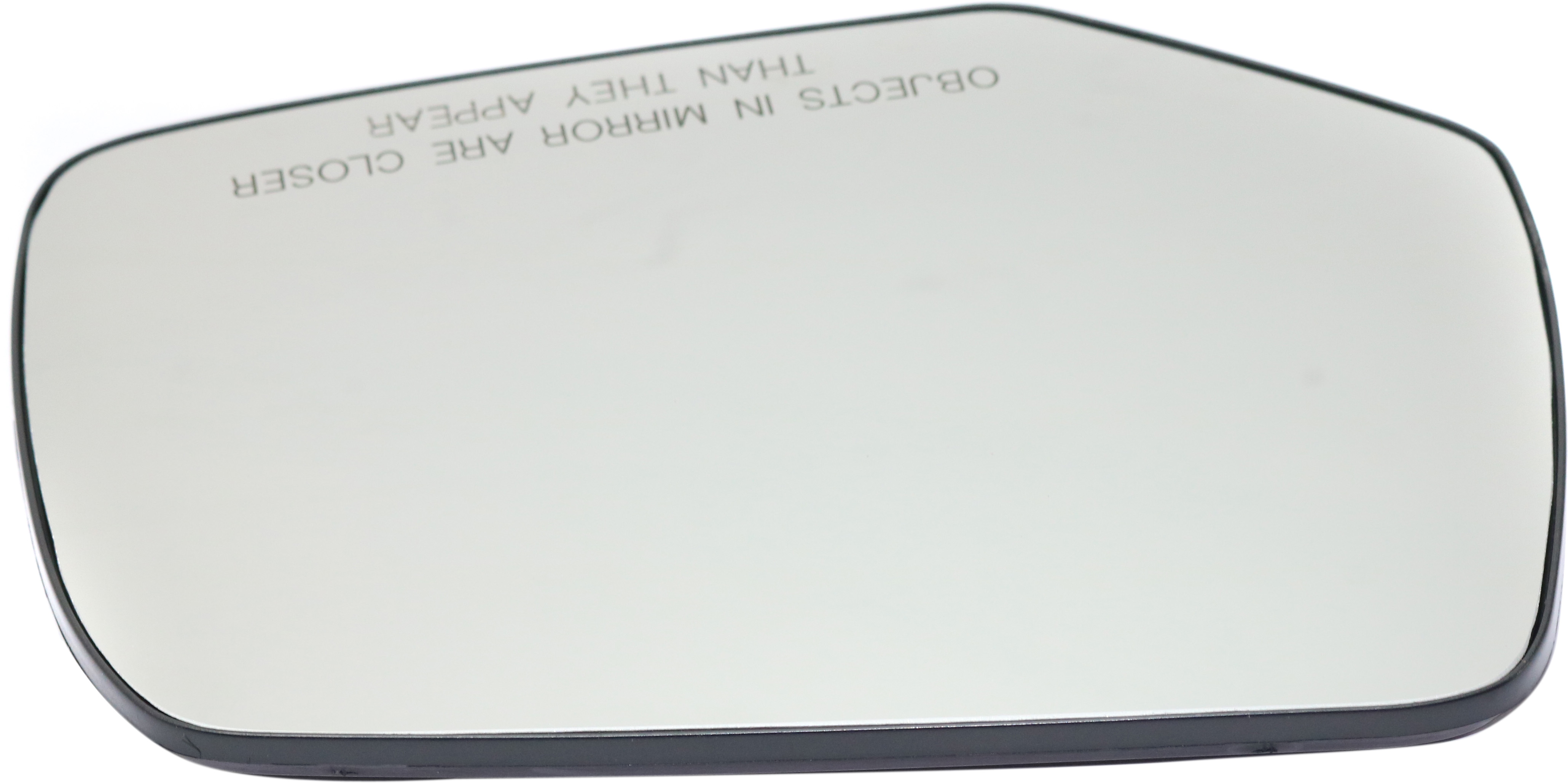 Mirror Glass Compatible With 2008-2012 Ford Escape 2008-2011 Mercury Mariner Right Passenger Side Kool-Vue