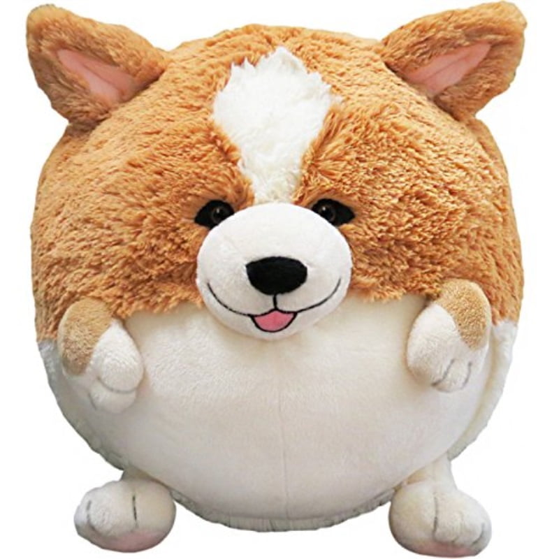 Squishable Corgi 15