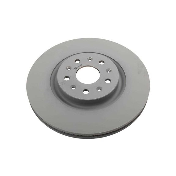GM Genuine Parts 23429536 Disc Brake Rotor