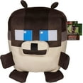 thumbnail image 5 of Minecraft Cuutopia Cat Plush 10-inch Character Pillow Doll, Collectible Toy, 5 of 5