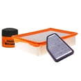 thumbnail image 1 of Kit De Filtro de Aire, Filtro de Aceite y Filtro de Cabina 3 PIEZAS Compatible con Mazda Tribute L4 2.5L DE 2009 A 2011, 1 of 3