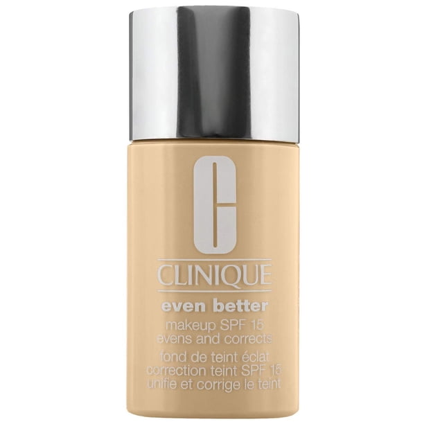 Base de maquillaje Clinique Even Better Makeup SPF 15 30 ml