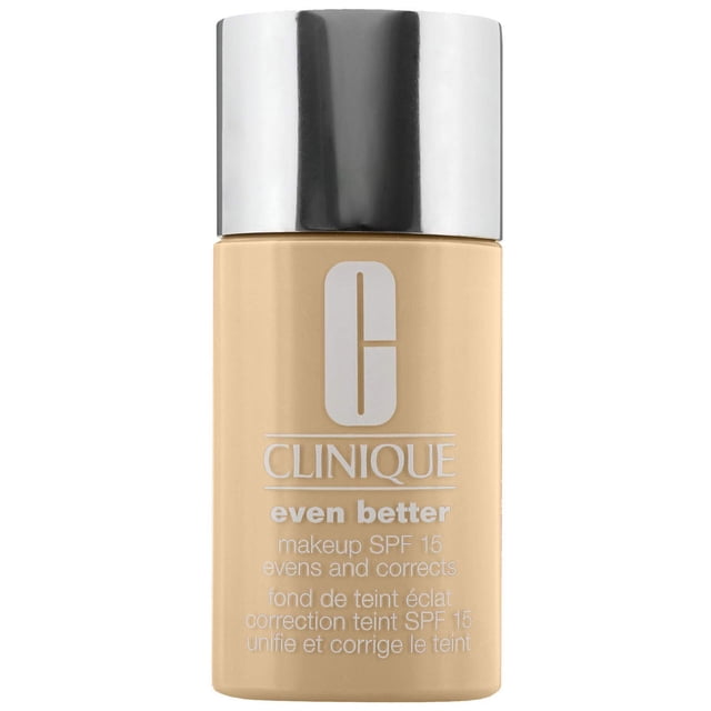 Base de maquillaje Clinique Even Better Makeup SPF 15 30 ml