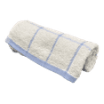 thumbnail image 6 of Ambrosia 3 Piece Set | 1 Kitchen Towel 1 Dish Cloth 1 Pot Holder Light Blue, 6 of 8