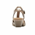 thumbnail image 4 of Cobb Hill ABBOTT AUBREY Nouveau Kaki//multi Chaussure, 4 of 4