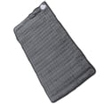 thumbnail image 4 of Machine Washable Heating Pad 4 Gears Timer Setting 6 Temperature Settings Fast Heating Electric Hot Heated Pad for Arms Neck Legs, 4 of 7