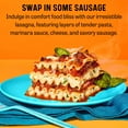 thumbnail image 4 of Johnsonville Ground Chorizo Sausage, 16 oz (Frozen), 4 of 11