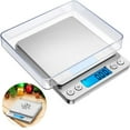 thumbnail image 1 of Digital Kitchen Scale,Food Scales Digital Weight, 1 of 8