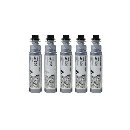 PrinterDash Compatible Replacement for GST841714_5PK - Black price history on PriceWatchPro