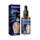 thumbnail image 1 of West&Month Ingrown Toe Nail Relief Oil New, 1 of 3