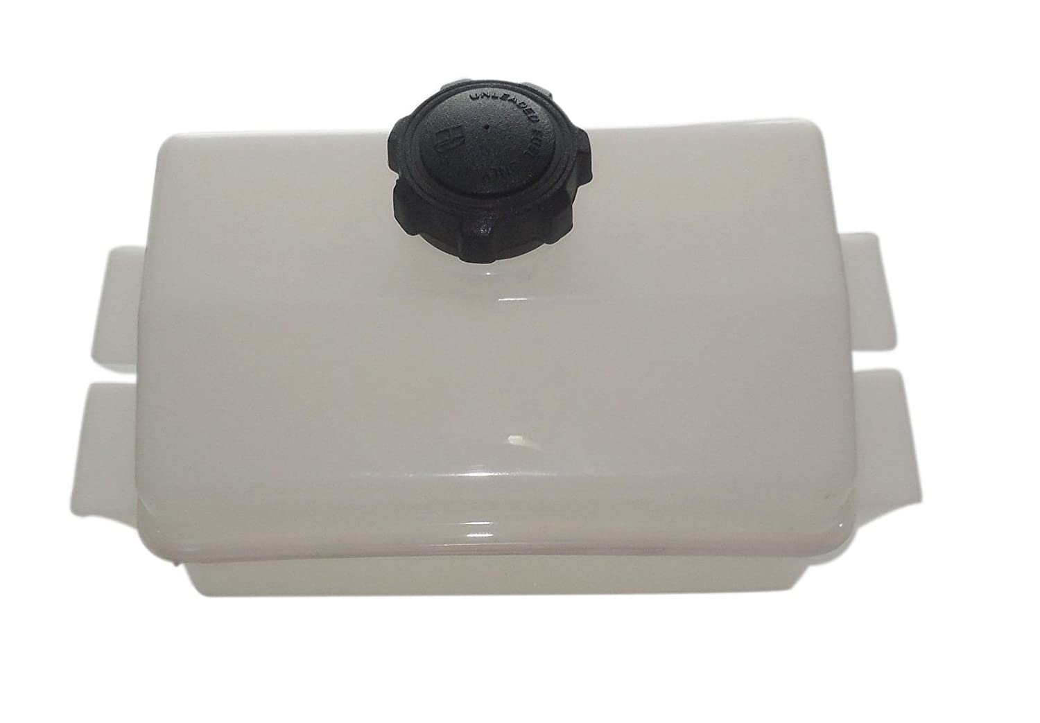 Genuine 532184900 Husqvarna, Craftsman Fuel Tank Compatible With 184900