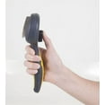 thumbnail image 7 of JW Pet Company GripSoft Slicker Brush Dog Brush, Small 65010, 7 of 7