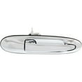 thumbnail image 3 of Geelife Set of 2 Exterior Door Handles Front Driver & Passenger Side For Lincoln Pair, 3 of 6