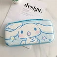 thumbnail image 3 of Kawaii Sanrio Kuromi Hello Kitty Applicable à l'Étui de Switch Ns Cartoon Étui de Switch Étui de Rangement Housse de Protection pour Hôte, 3 of 7