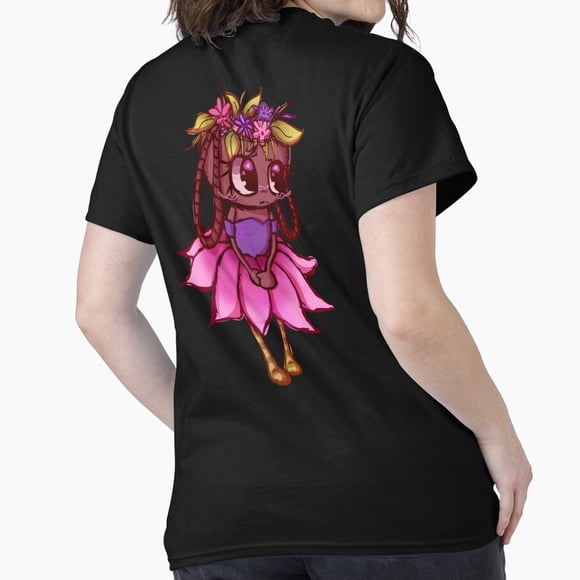 Bassie Dandys World Classic Graphic Cute Musical Character Unisex T-Shirt M00128, up to size 5XL