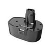 UL1819BD Nickel-Cadmium Hardware Tools Battery