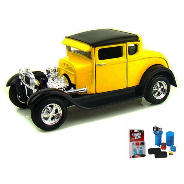 Diecast Car Garage Diorama Package 192