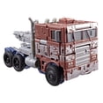 thumbnail image 4 of Transformers Studio Series Optimus Prime, Transformers: Age of Extinction Action Figure, 8+, 4 of 6