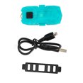 thumbnail image 1 of Sensor de pesca Luz USB Mordedura Sensores de cebo Rod Impermeable Suministros de emergencia Impermeables Accesorios de campamento Luces de noche para al aire libre 1 set Advancent OD019632-00, 1 of 6